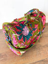 Colosino Floral Duffel