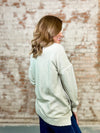 Rennett Pullover