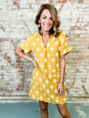 THML Ginger Dress