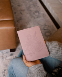 Hosanna Revival Notebook: Mauves Theme