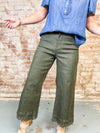 Meesha Ankle Pants