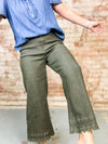 Meesha Ankle Pants