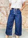 Jeryn High Waist Pants
