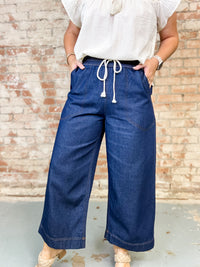 Jeryn High Waist Pants