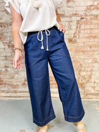 Jeryn High Waist Pants