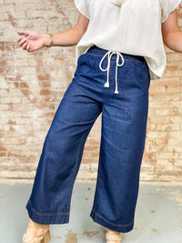 Jeryn High Waist Pants