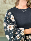 Ivy Floral Dress