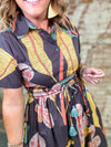 Ivy Jane Floral dress