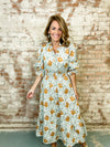 Luna Botanic Dress