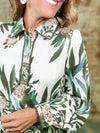 Neve Floral Dress