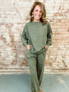 Marisa Jogger Set