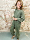 Marisa Jogger Set