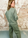 Marisa Jogger Set