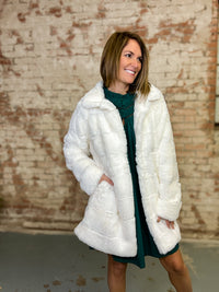 Alaska Fur Coat