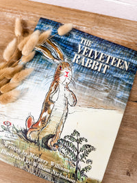 The Velveteen Rabbit Children's Book