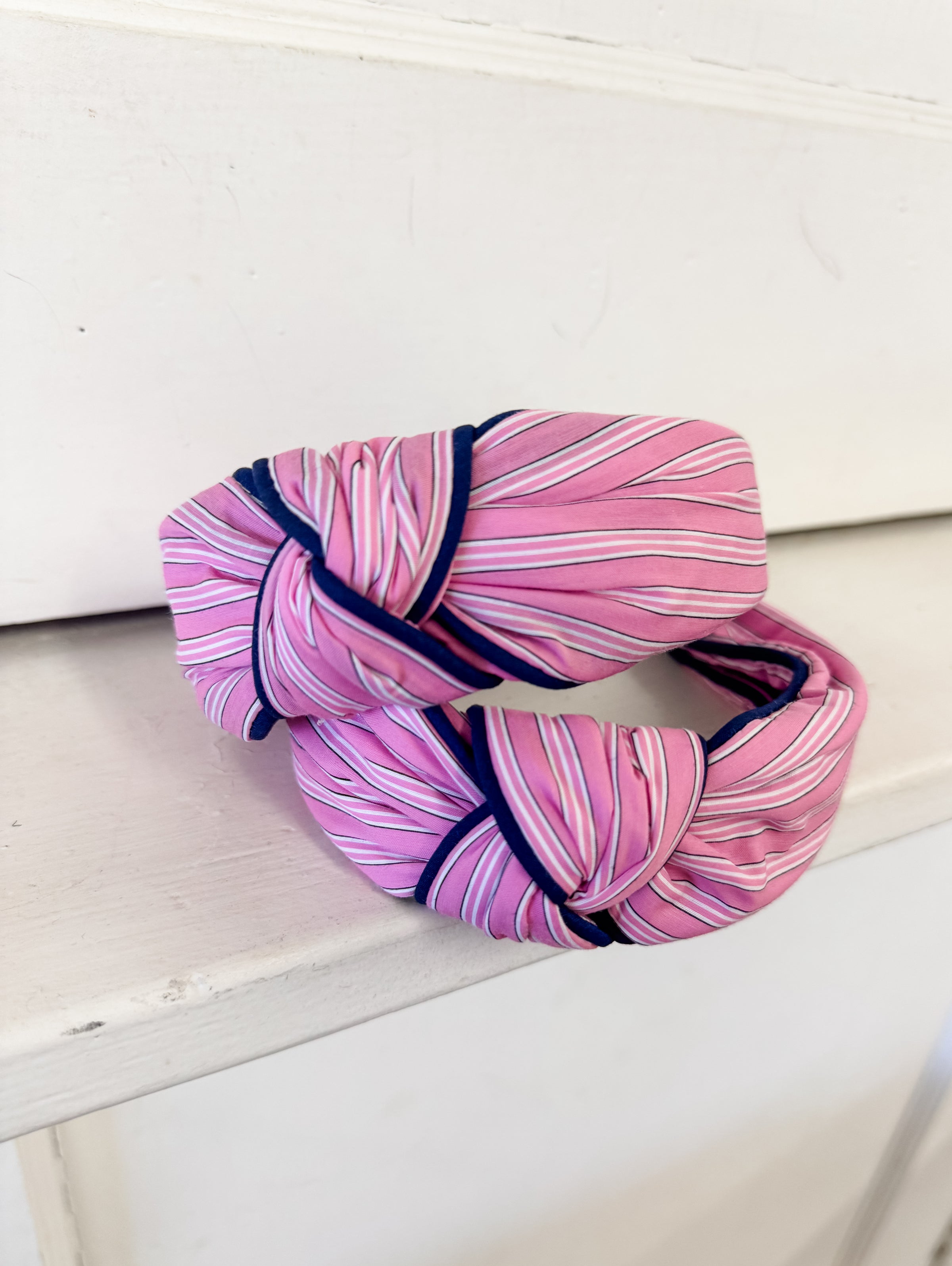 Lena Stripe Headband