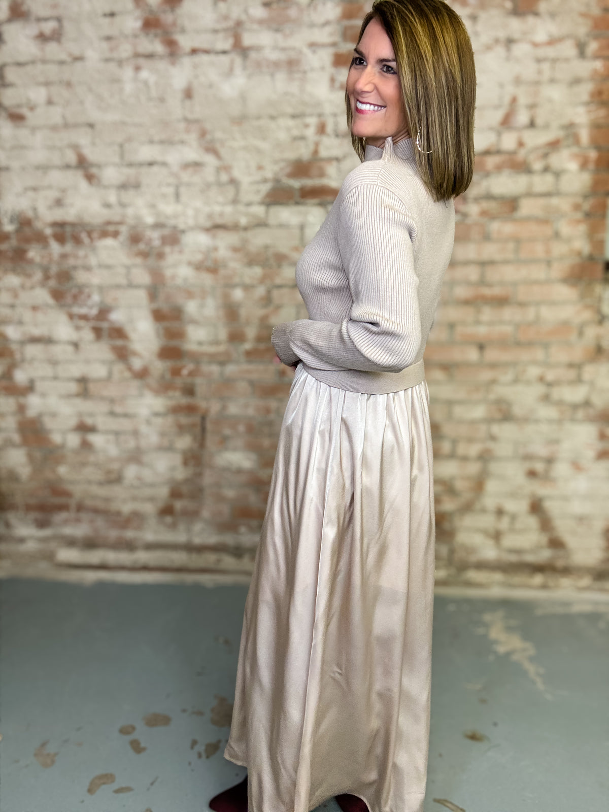 Kerensa Twofer Dress