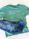 Good News Tee