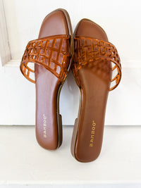 Martin Slide Sandal