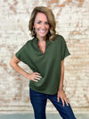Demps Luxe Top