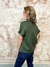 Demps Luxe Top