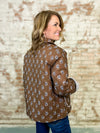 Orbit Boho Jacket