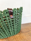 Gwynne Crochet Tote Bag