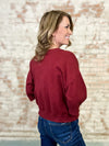 Luma Knit Sweater