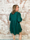 Tamra Eyelet Dress - FINAL SALE