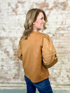 Gallimore Puff Sleeve Top