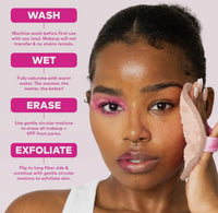 Counting Sheep Makeup Bag Set