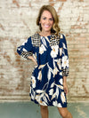 Hayden Babydoll Dress