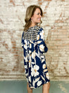 Hayden Babydoll Dress