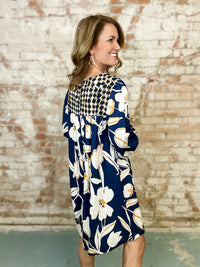 Hayden Babydoll Dress