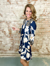 Hayden Babydoll Dress