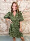 THML Evora Dress