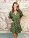 THML Evora Dress