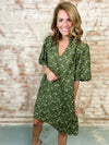 THML Evora Dress