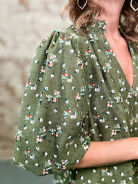 THML Evora Dress