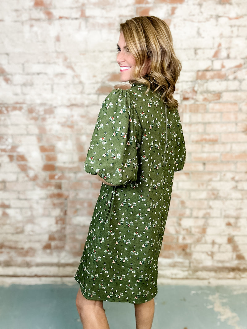 THML Evora Dress