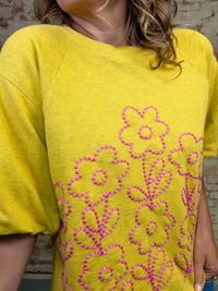 Ivy Jane Fiona Top