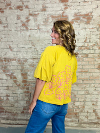 Ivy Jane Fiona Top