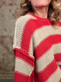 Gianna Chunky Sweater