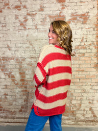 Gianna Chunky Sweater