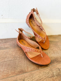 Fritzi Sandals