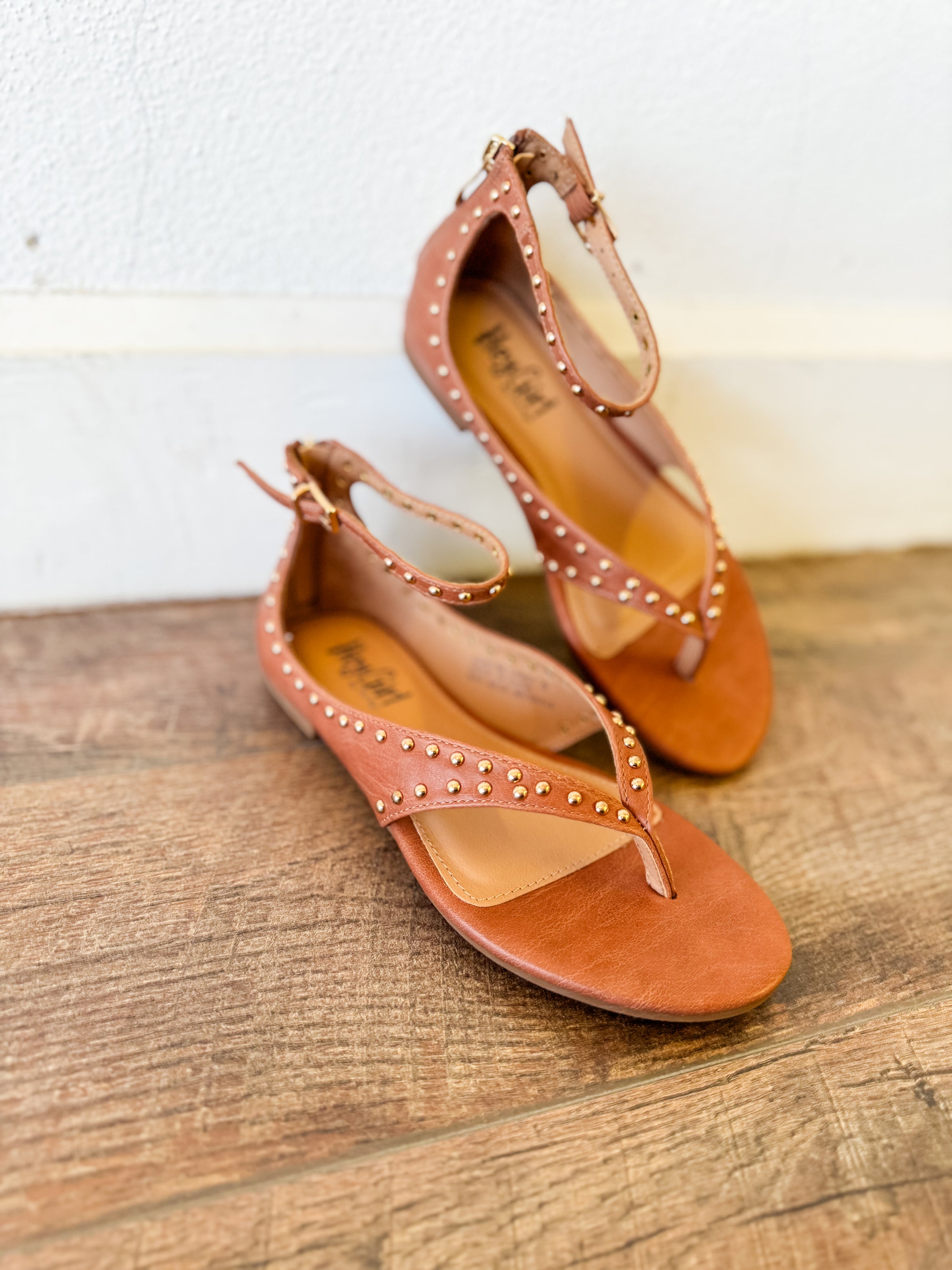 Fritzi Sandals