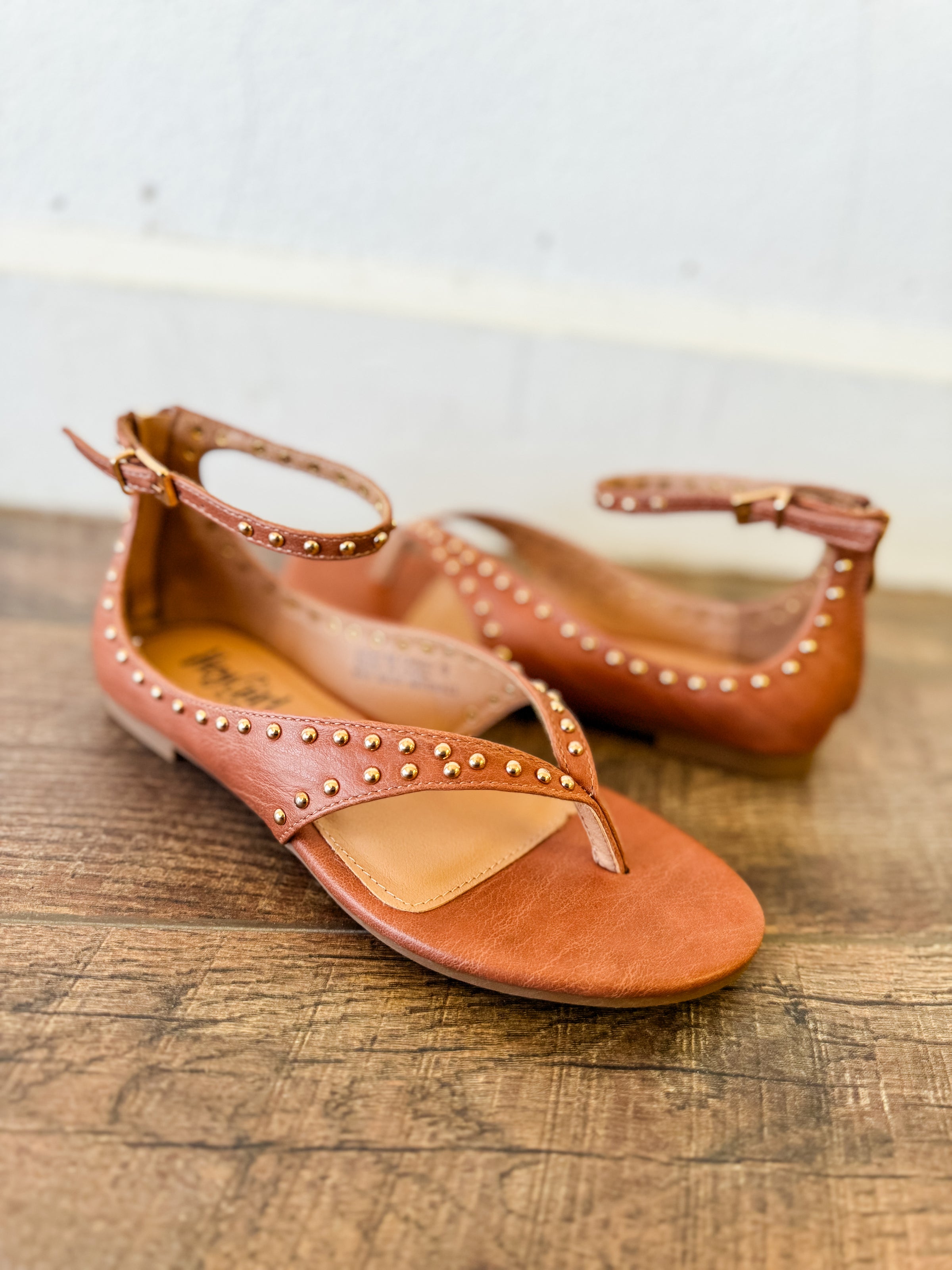 Fritzi Sandals