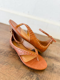 Fritzi Sandals