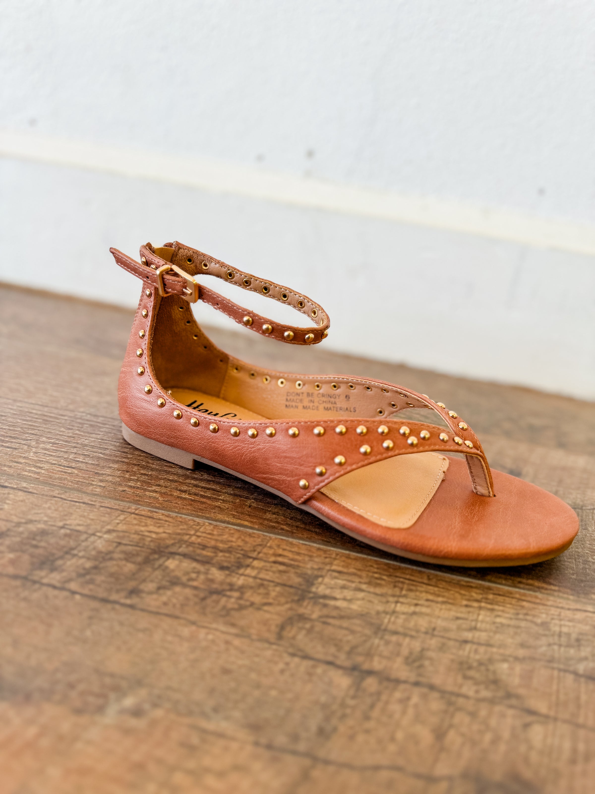 Fritzi Sandals