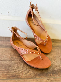 Fritzi Sandals